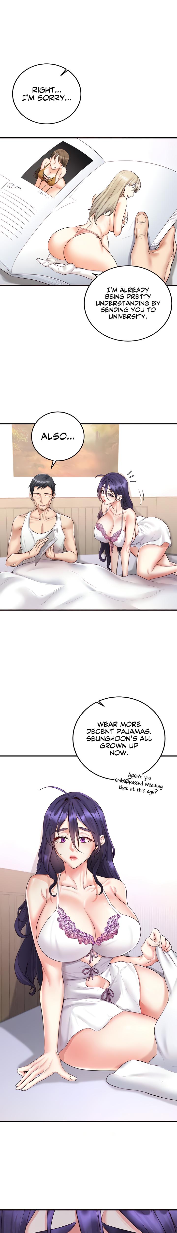 An Introduction To Milfs chapter 15 page 3