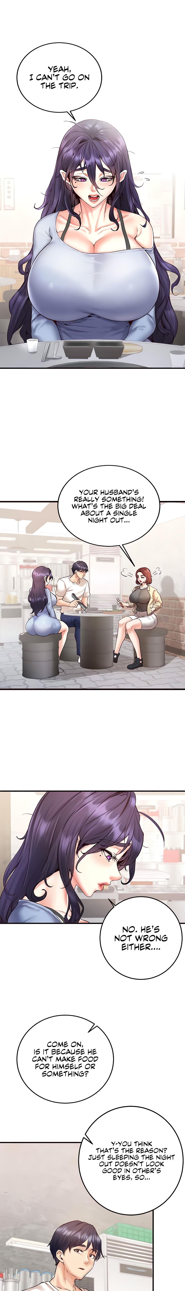 An Introduction To Milfs chapter 15 page 15
