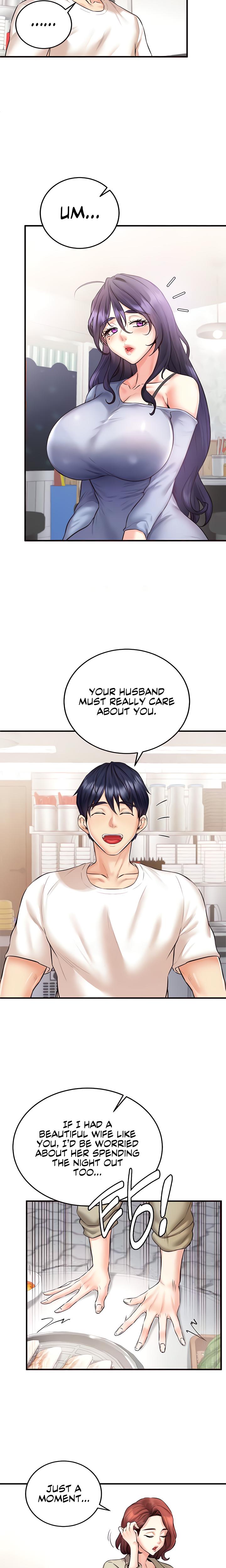 An Introduction To Milfs chapter 15 page 16