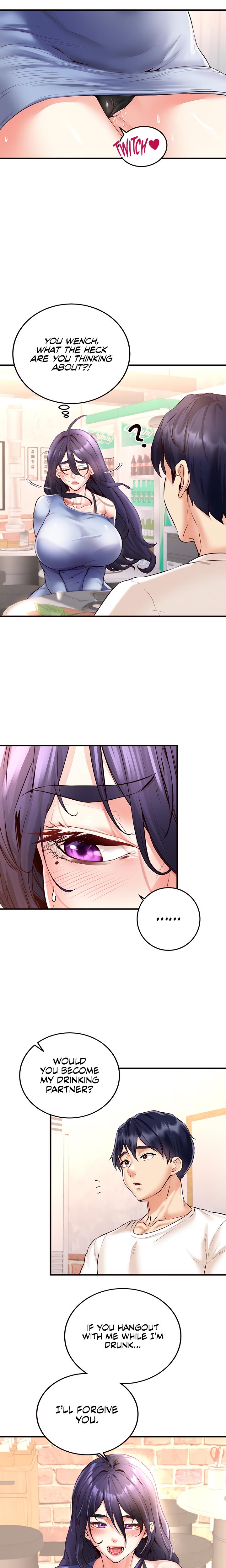 An Introduction To Milfs chapter 16 page 7