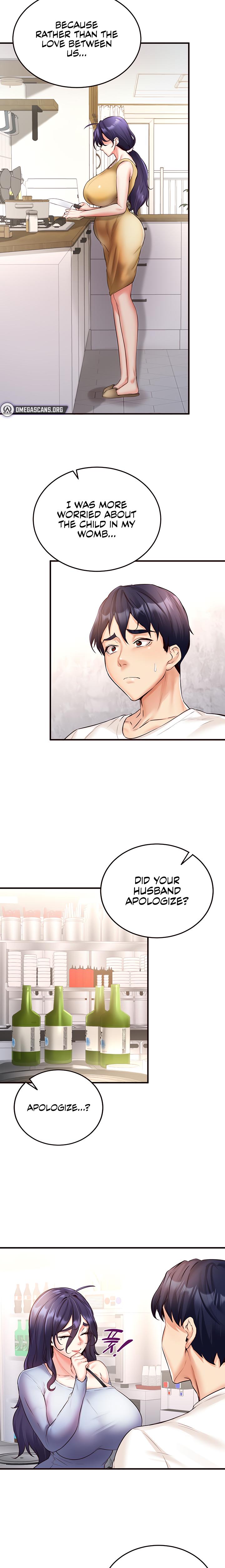 An Introduction To Milfs chapter 16 page 10