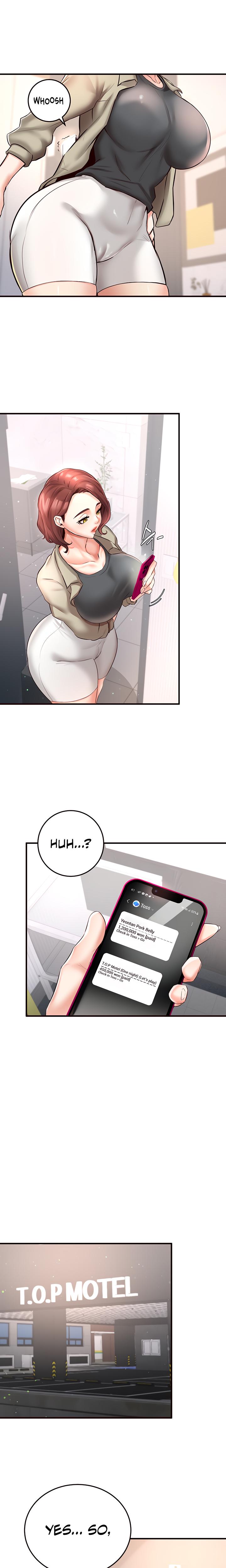 An Introduction To Milfs chapter 16 page 17