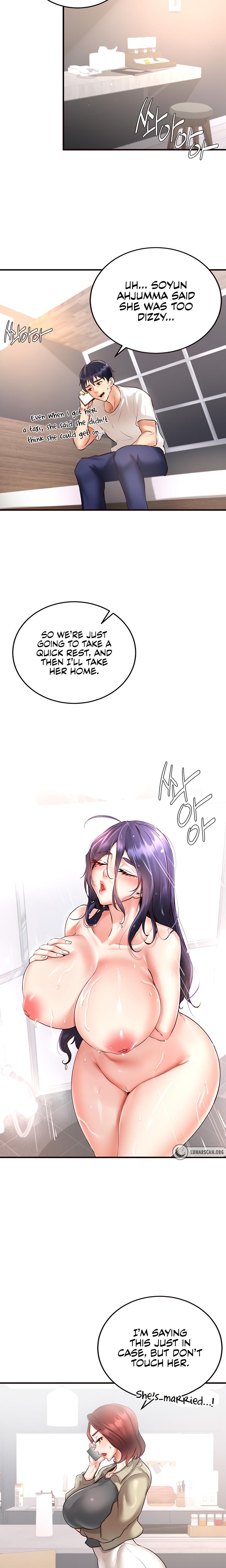 An Introduction To Milfs chapter 16 page 18