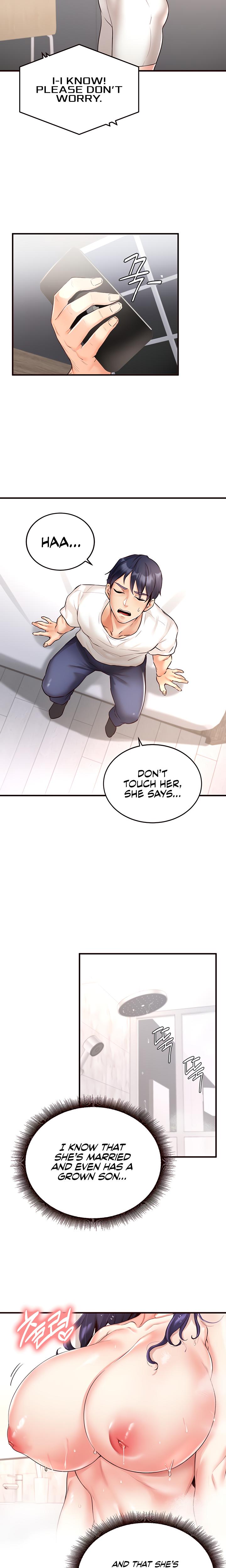 An Introduction To Milfs chapter 16 page 19