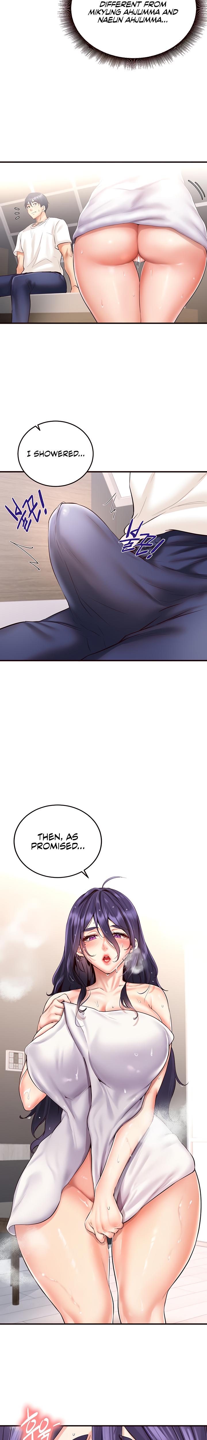 An Introduction To Milfs chapter 16 page 20
