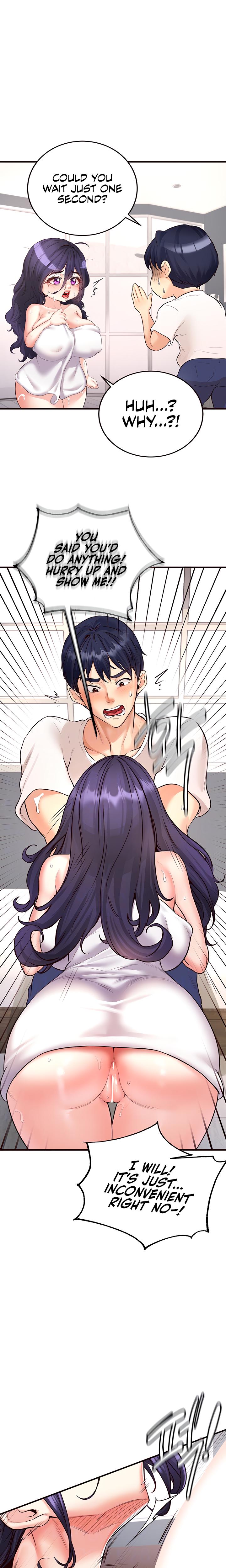 An Introduction To Milfs chapter 17 page 4