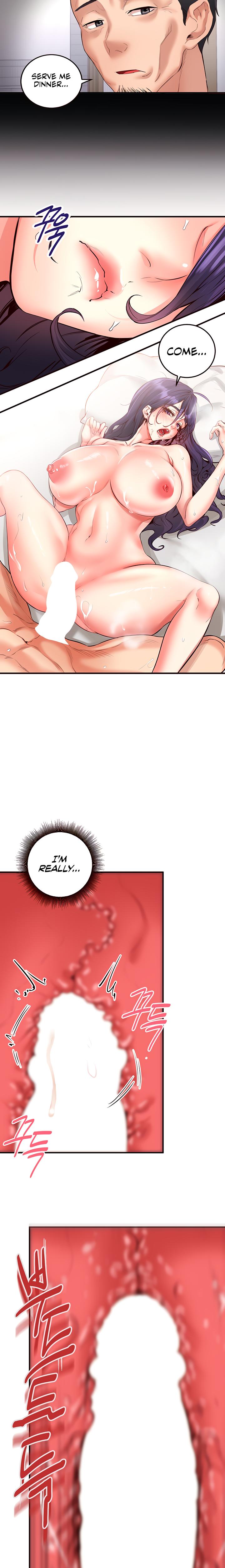 An Introduction To Milfs chapter 17 page 18