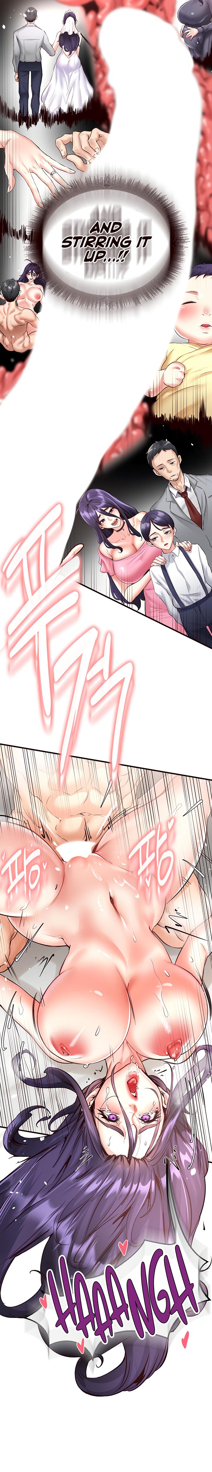 An Introduction To Milfs chapter 17 page 20