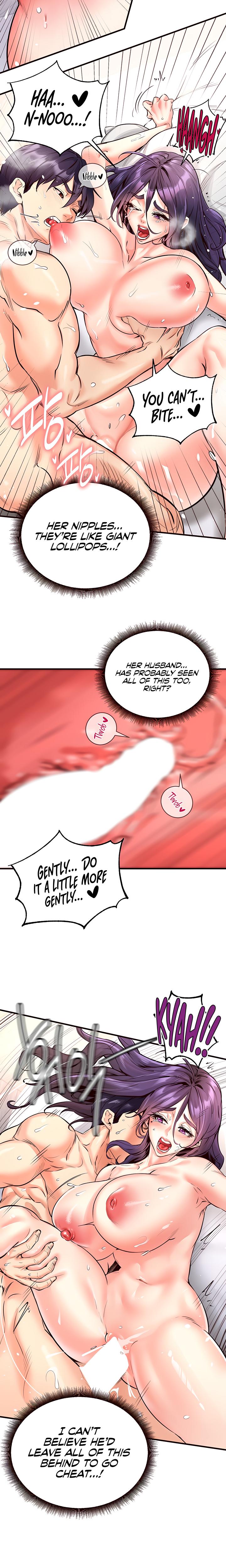 An Introduction To Milfs chapter 17 page 23
