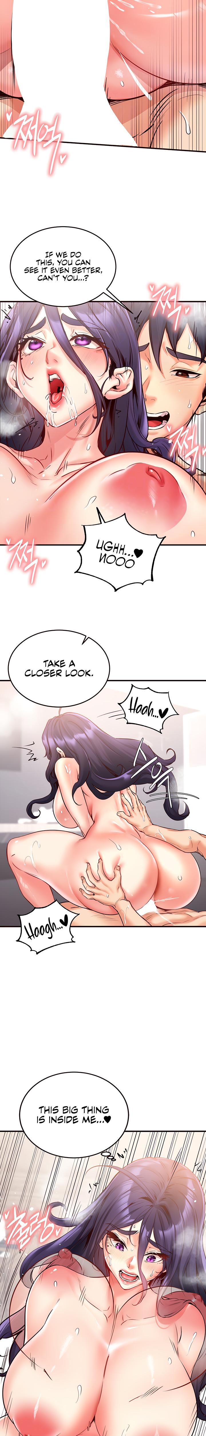 An Introduction To Milfs chapter 18 page 7