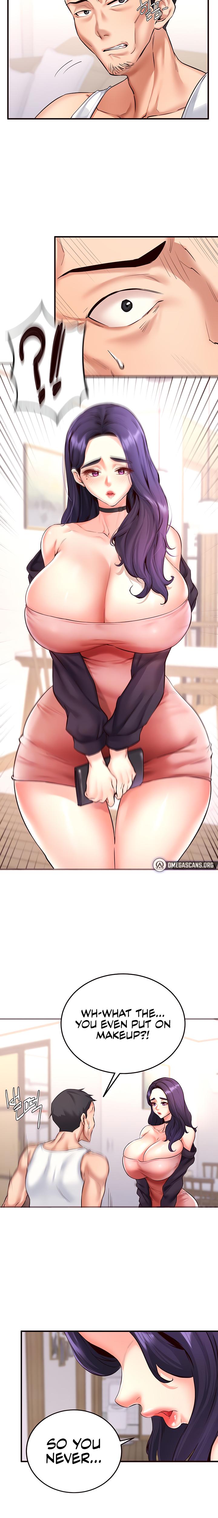 An Introduction To Milfs chapter 19 page 3