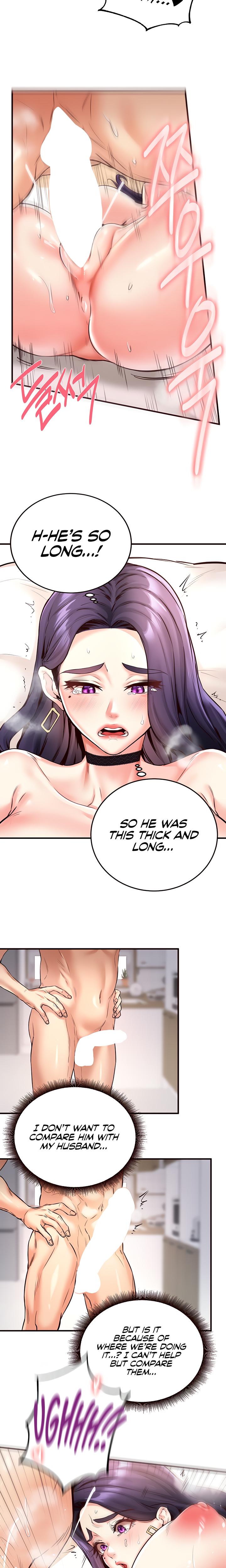 An Introduction To Milfs chapter 20 page 10