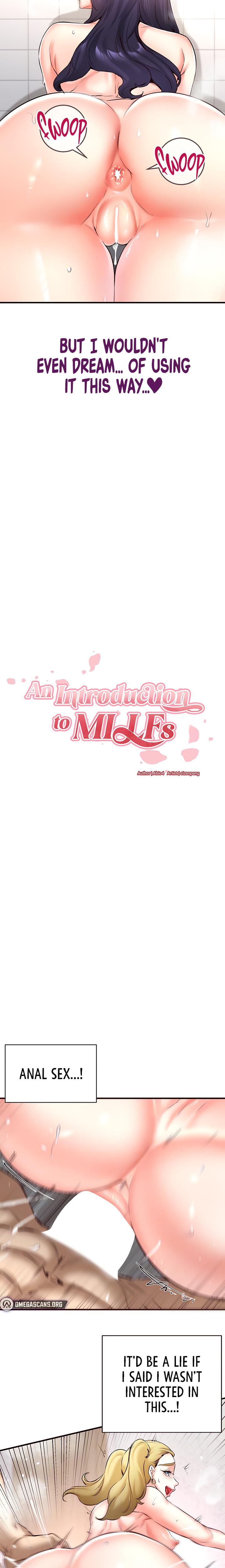 An Introduction To Milfs chapter 21 page 4