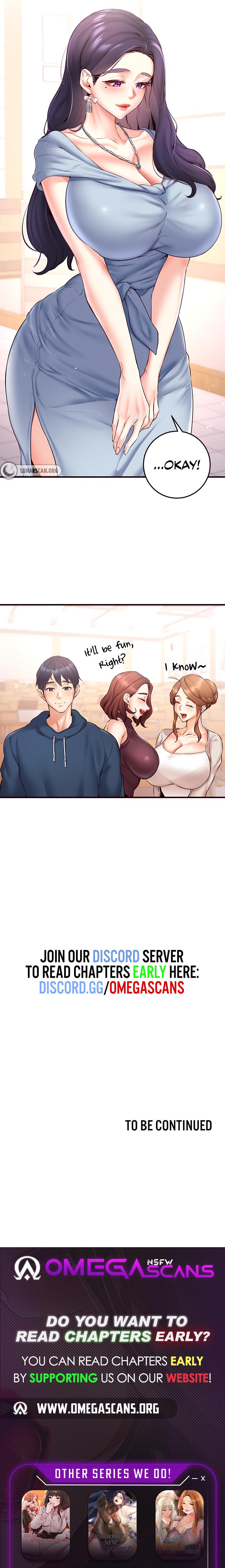 An Introduction To Milfs chapter 21 page 21