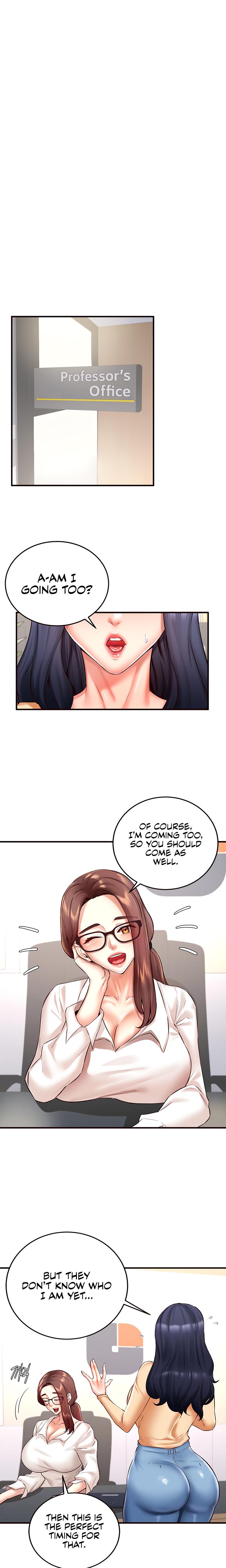 An Introduction To Milfs chapter 22 page 3