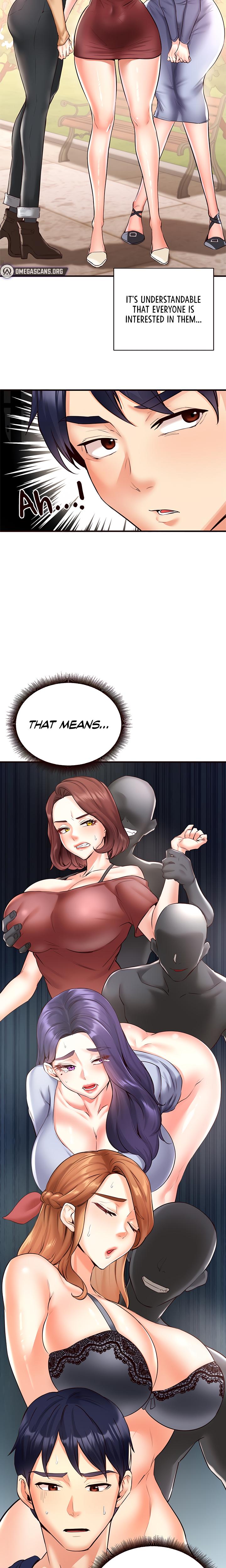 An Introduction To Milfs chapter 22 page 8