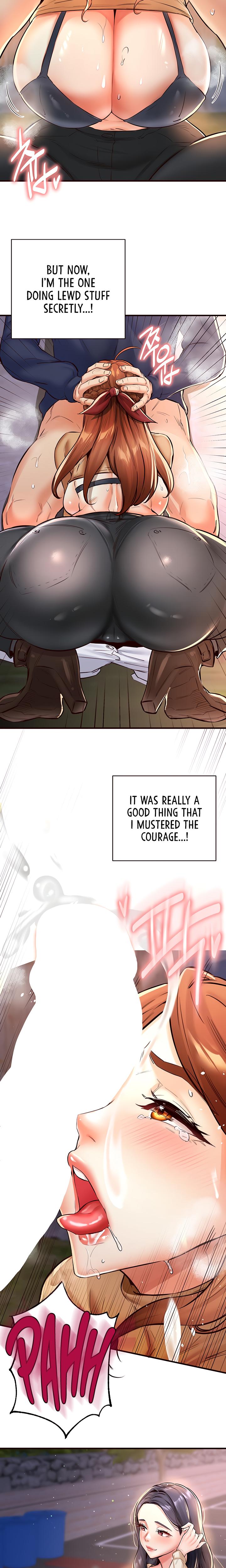 An Introduction To Milfs chapter 22 page 20
