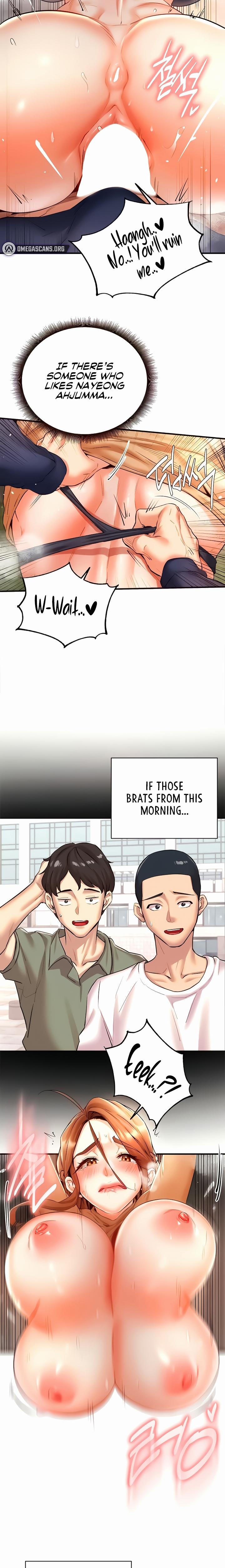 An Introduction To Milfs chapter 23 page 11