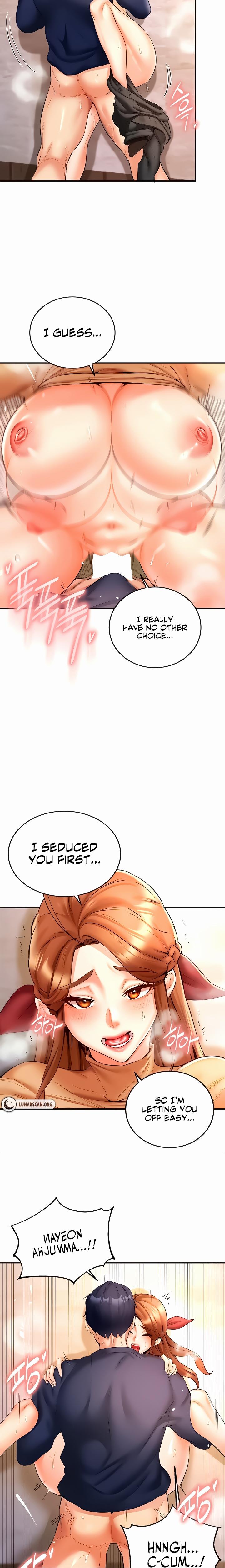 An Introduction To Milfs chapter 23 page 13