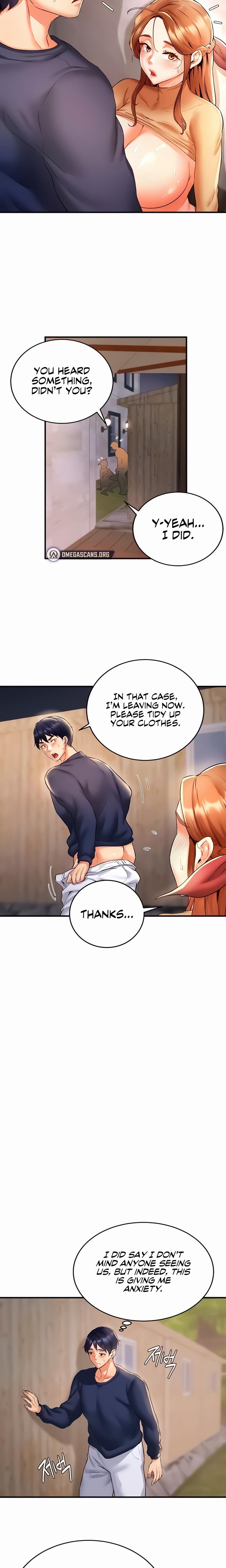 An Introduction To Milfs chapter 23 page 16