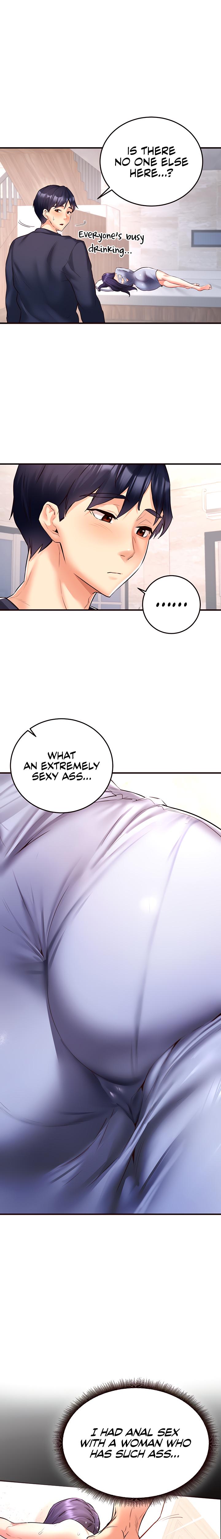 An Introduction To Milfs chapter 24 page 8