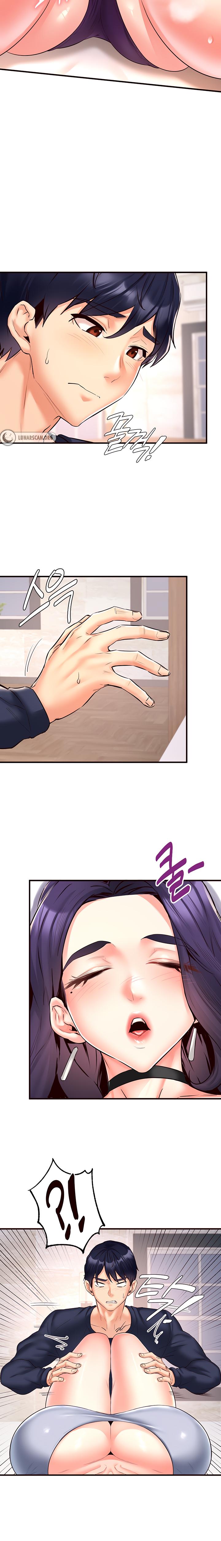 An Introduction To Milfs chapter 24 page 12