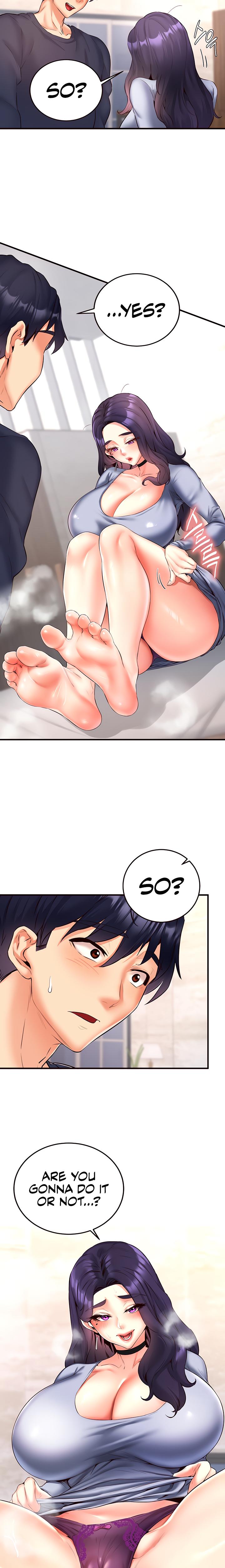An Introduction To Milfs chapter 24 page 14