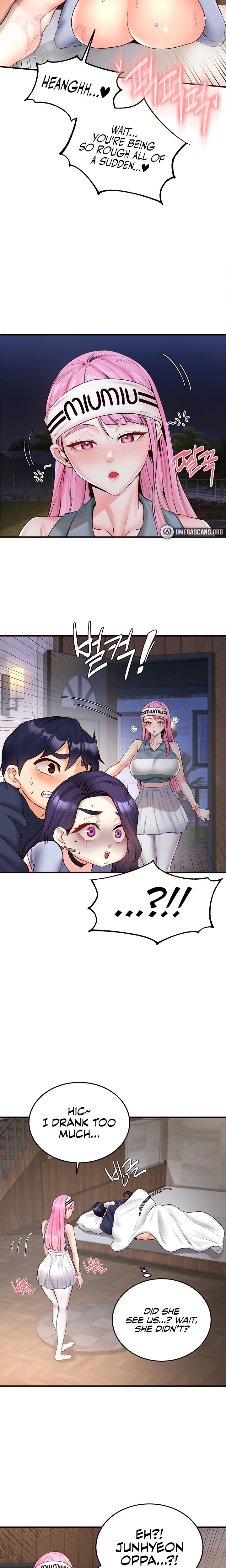 An Introduction To Milfs chapter 25 page 8