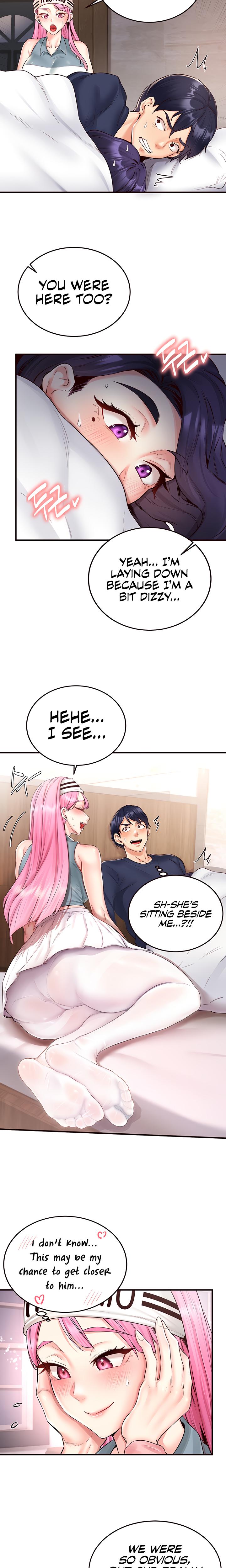 An Introduction To Milfs chapter 25 page 9