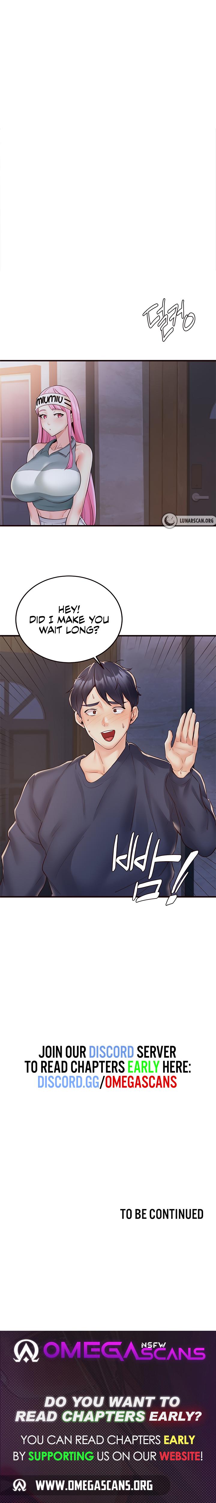 An Introduction To Milfs chapter 25 page 19