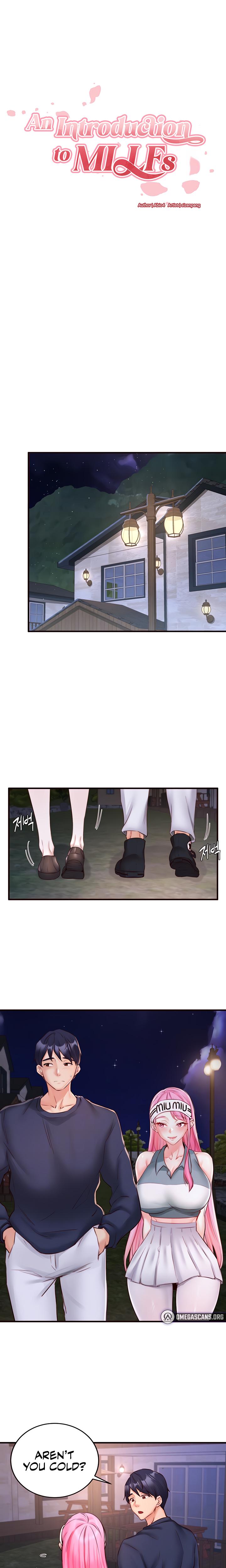 An Introduction To Milfs chapter 26 page 4