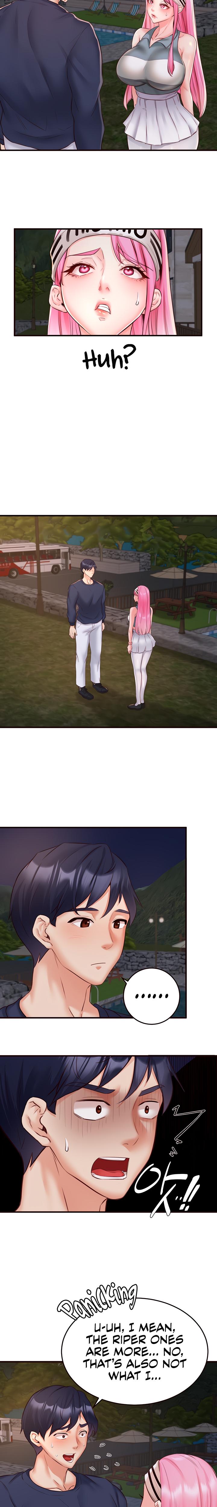 An Introduction To Milfs chapter 26 page 10