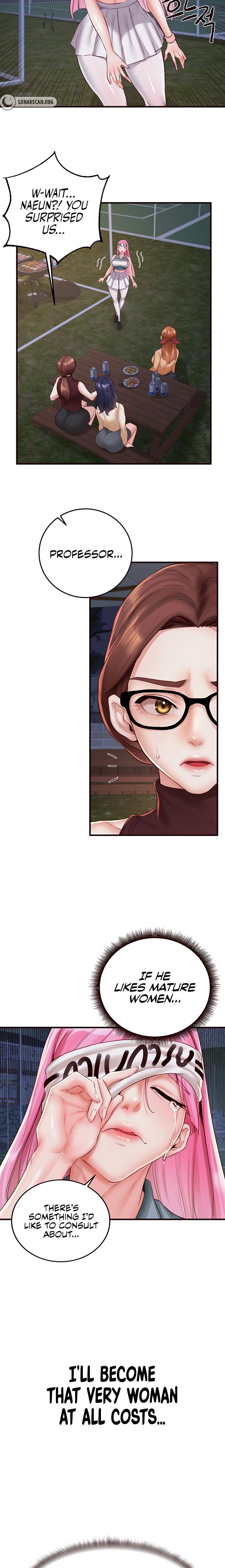 An Introduction To Milfs chapter 26 page 16