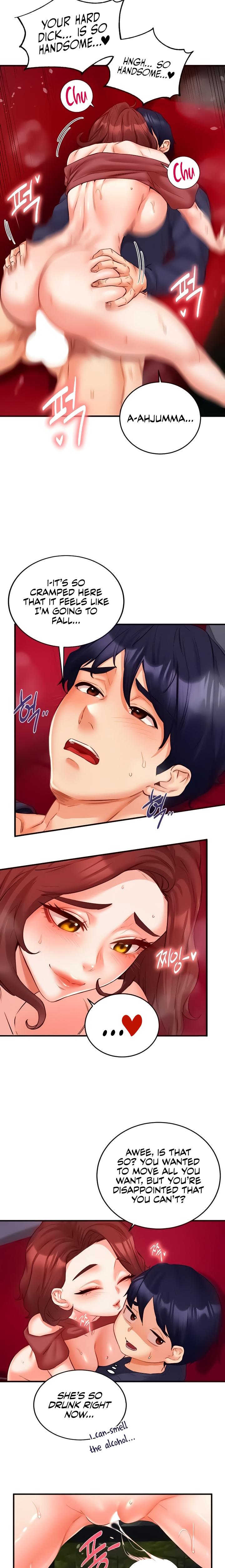 An Introduction To Milfs chapter 27 page 7