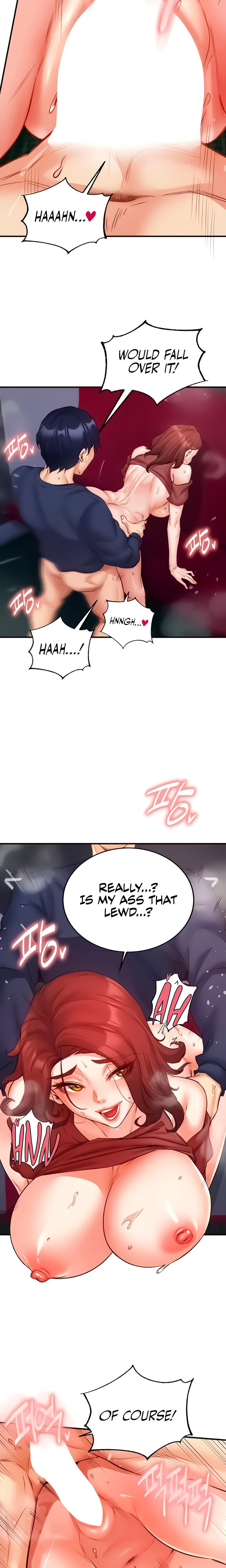 An Introduction To Milfs chapter 27 page 10