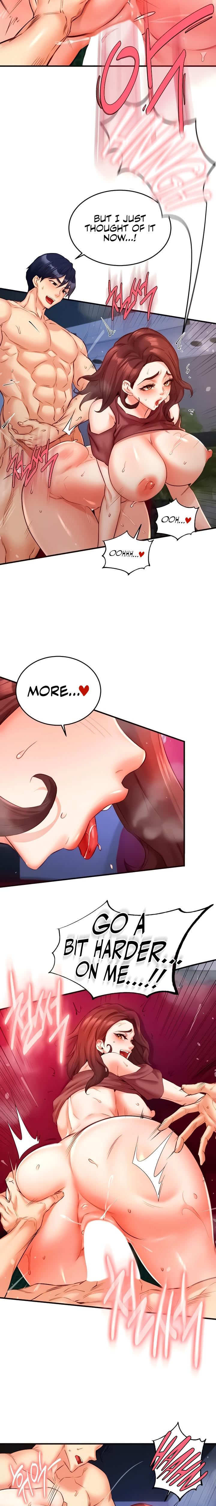 An Introduction To Milfs chapter 27 page 13