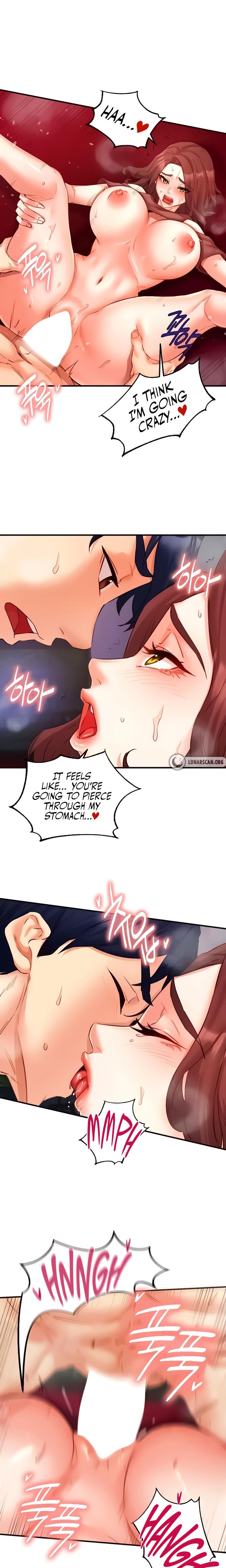 An Introduction To Milfs chapter 27 page 15