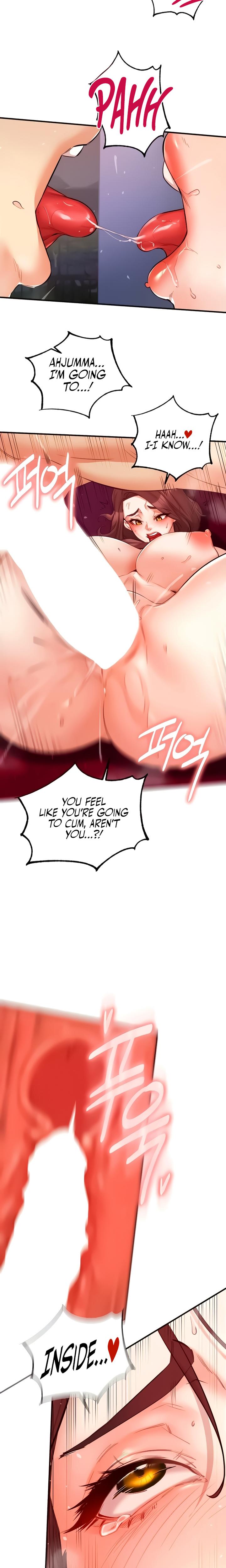 An Introduction To Milfs chapter 27 page 16