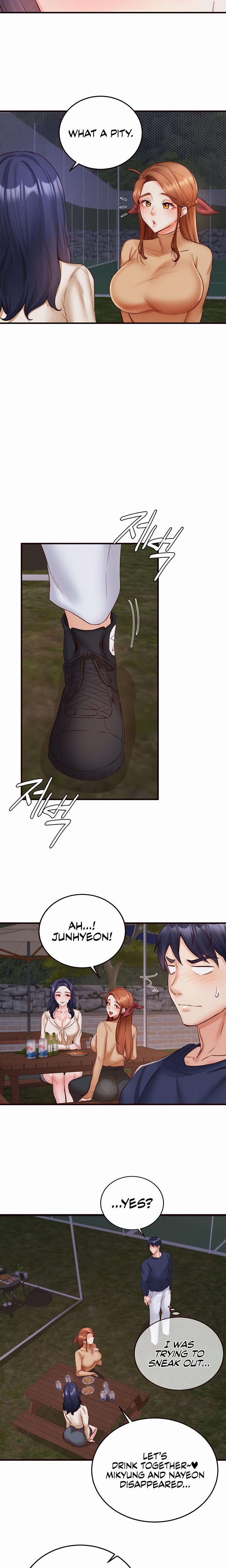An Introduction To Milfs chapter 28 page 3
