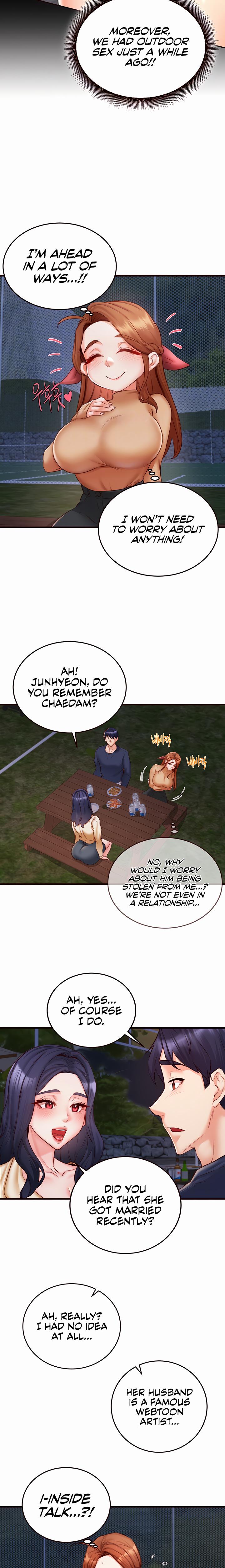 An Introduction To Milfs chapter 28 page 7