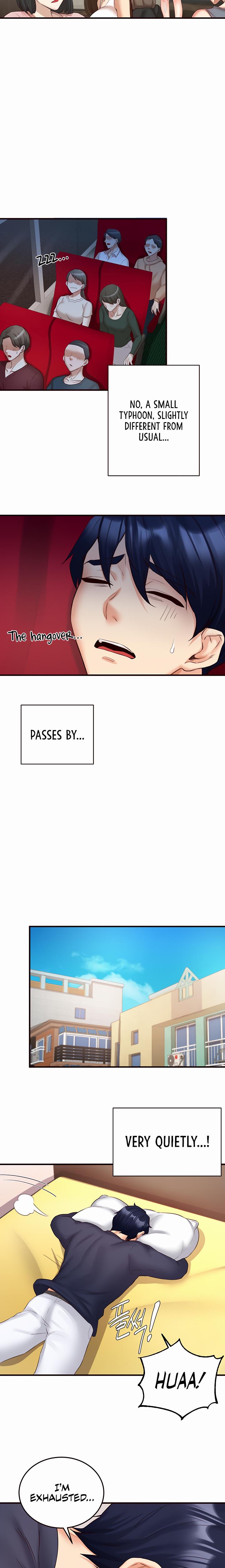 An Introduction To Milfs chapter 28 page 17