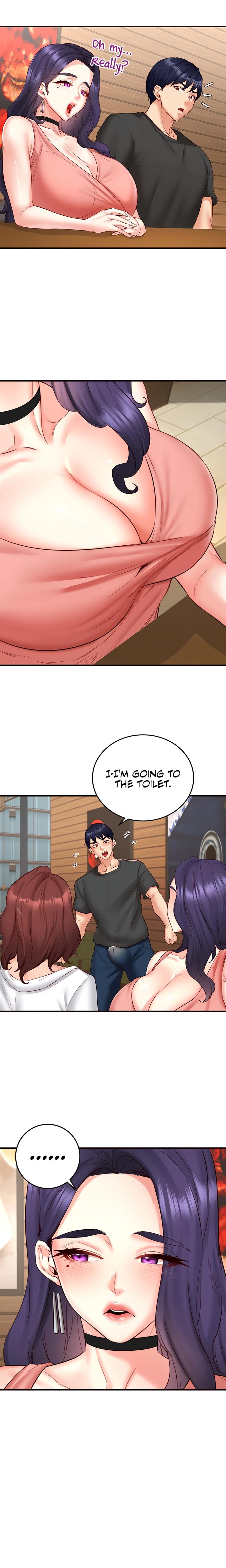An Introduction To Milfs chapter 29 page 9