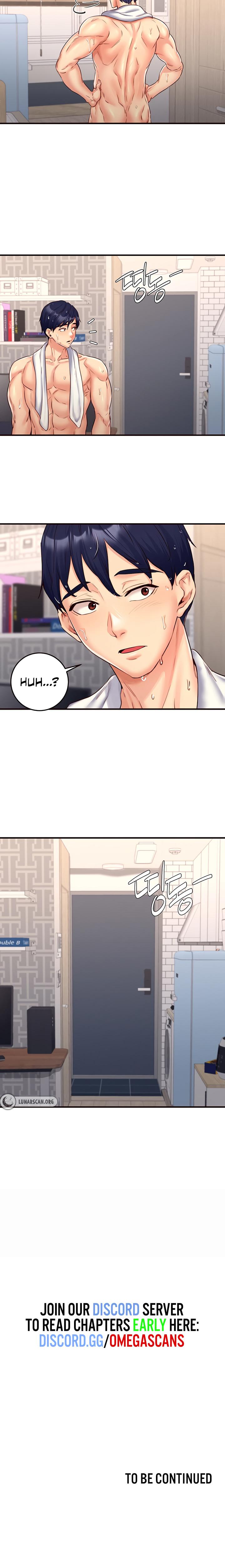 An Introduction To Milfs chapter 29 page 21