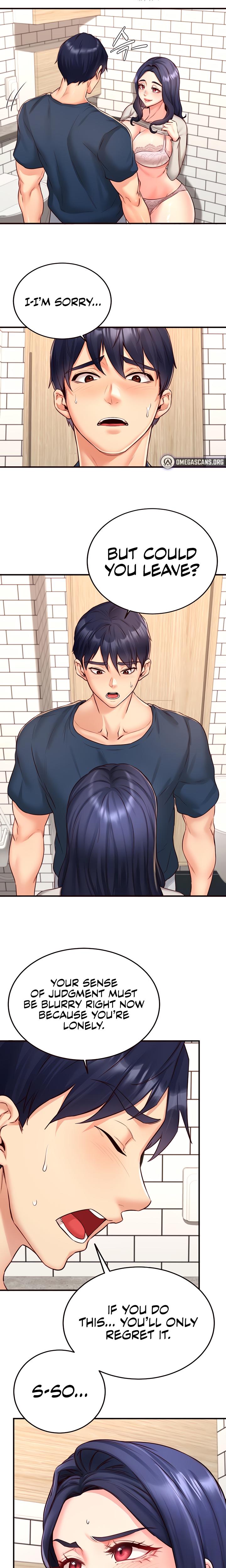 An Introduction To Milfs chapter 31 page 5