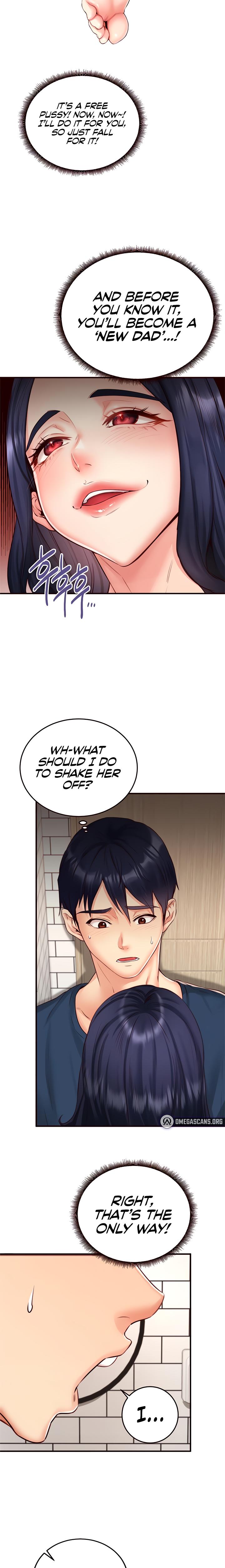 An Introduction To Milfs chapter 31 page 7