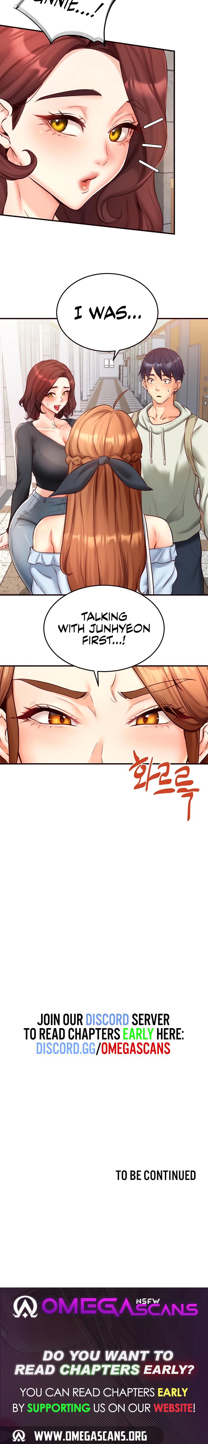 An Introduction To Milfs chapter 31 page 20