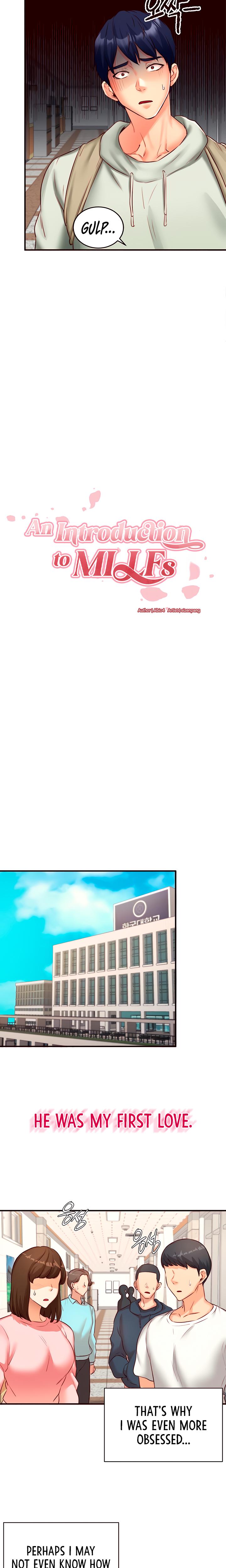 An Introduction To Milfs chapter 32 page 3