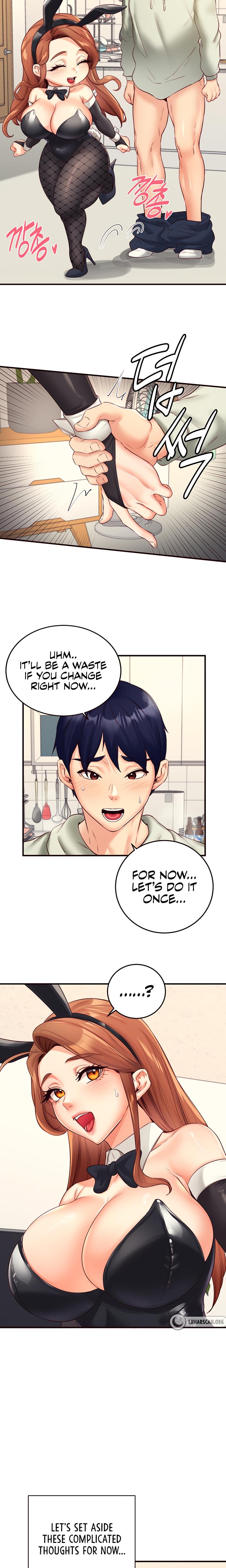 An Introduction To Milfs chapter 33 page 15