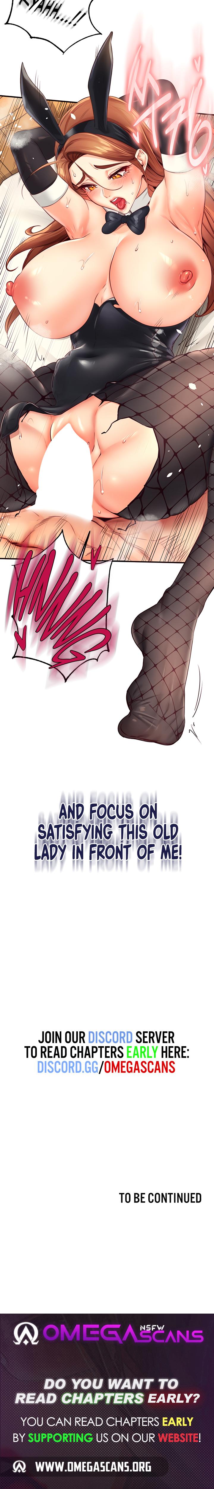 An Introduction To Milfs chapter 33 page 18