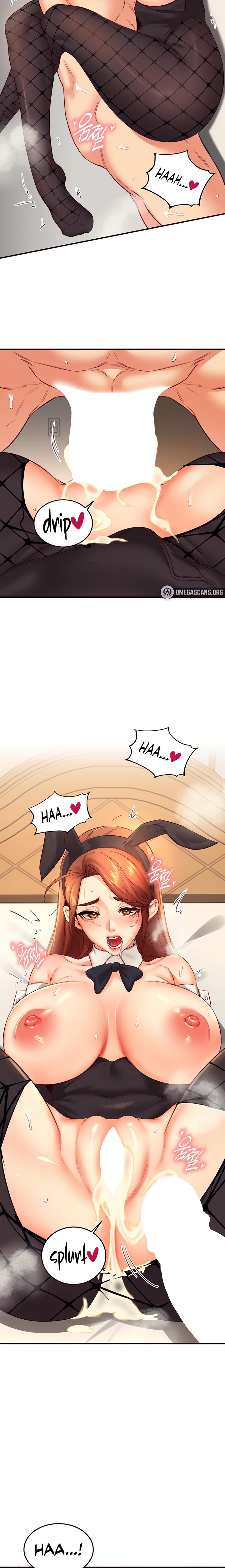 An Introduction To Milfs chapter 34 page 5